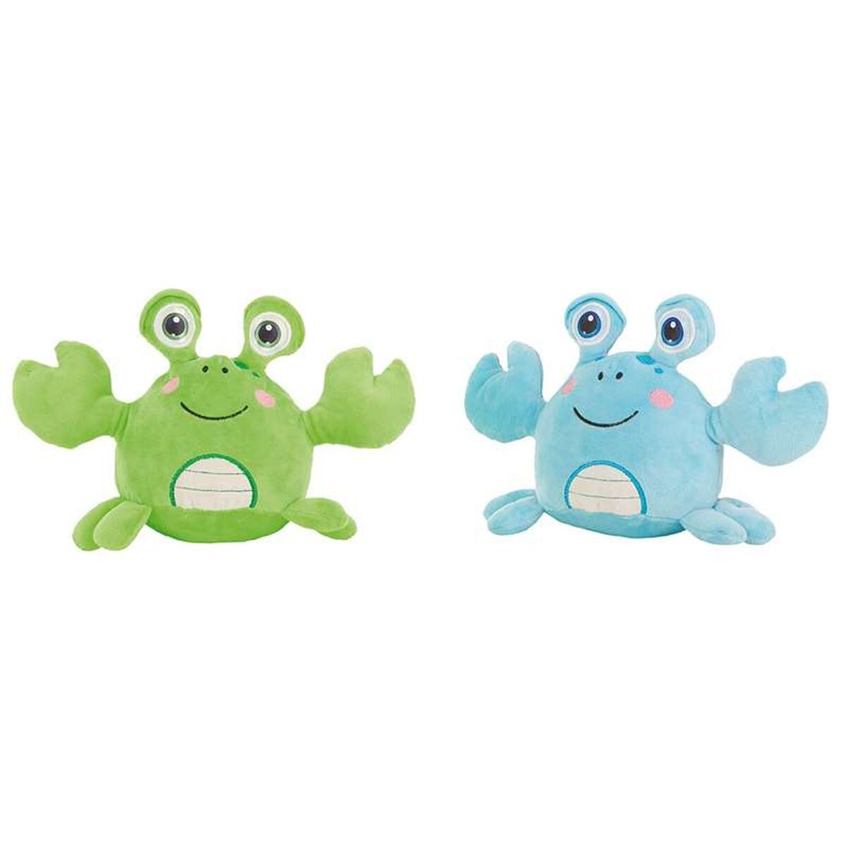 Pehmolelu Rapu 25cm
